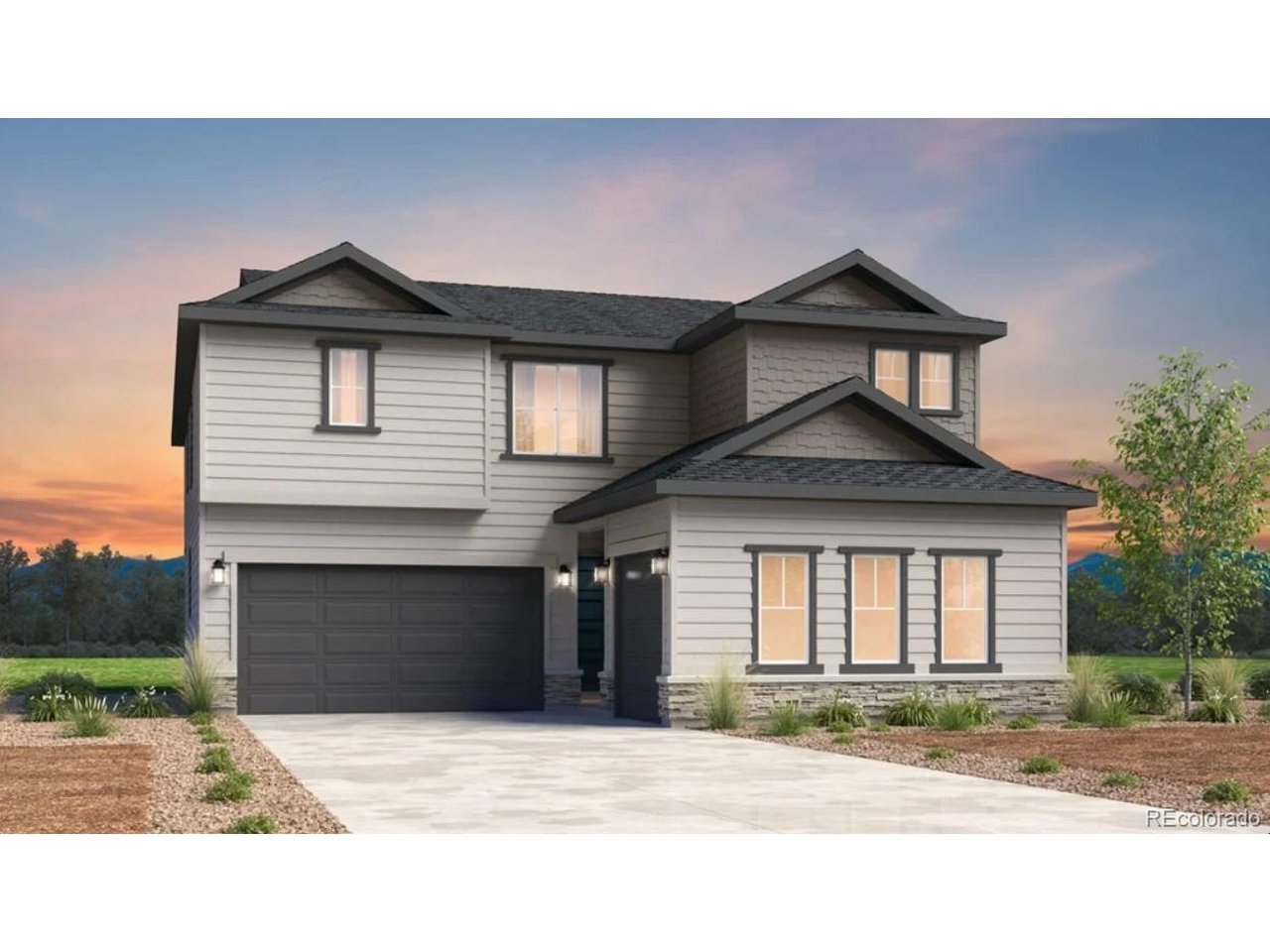 3528 Recess Ln — photo