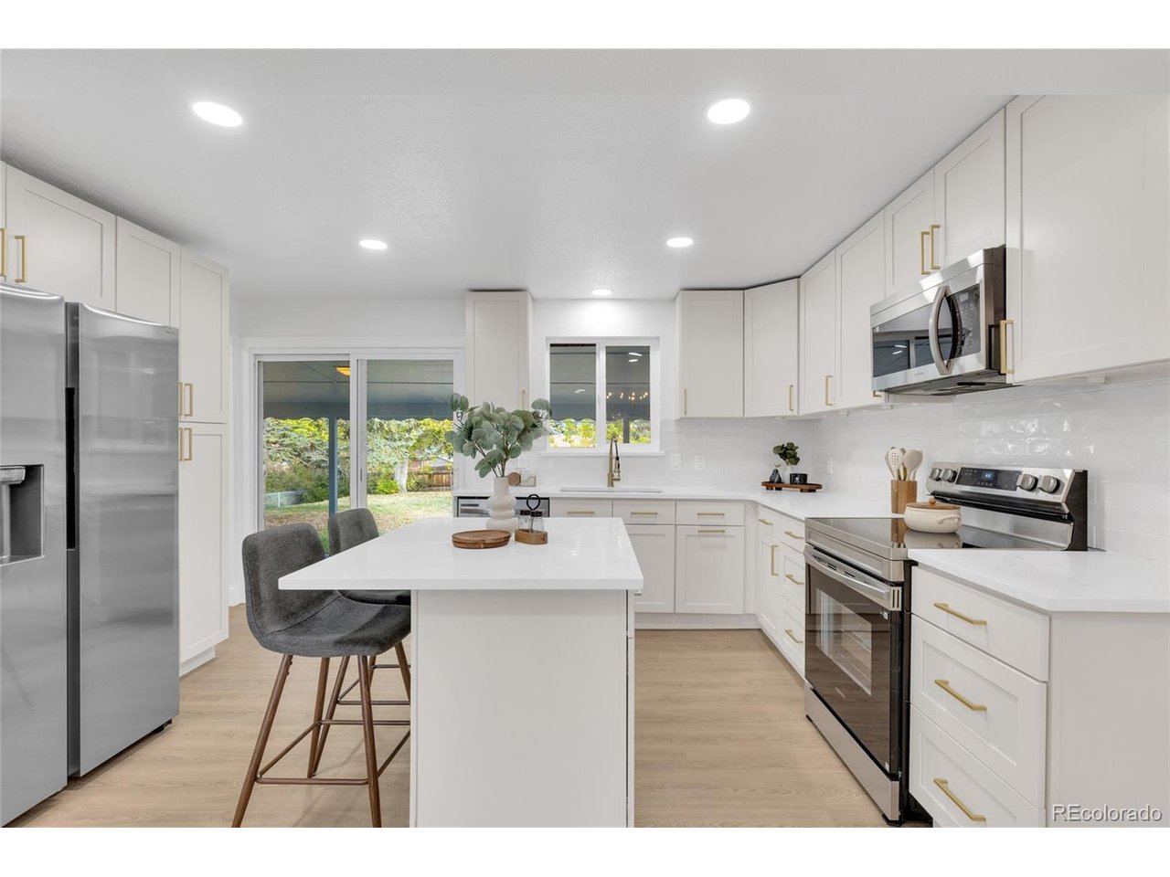 2907 E Weaver Ave, Centennial, CO 80121 — photo 3