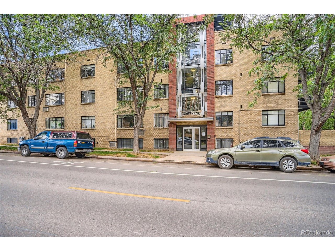 500 E 11th Ave 205 — photo