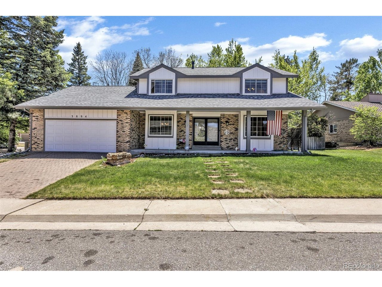 3894 E Long Pl, Centennial, CO 80122 — photo 2