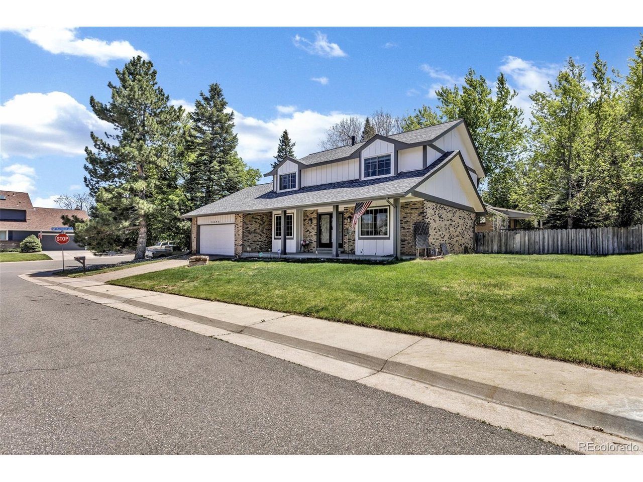 3894 E Long Pl, Centennial, CO 80122 — photo 3