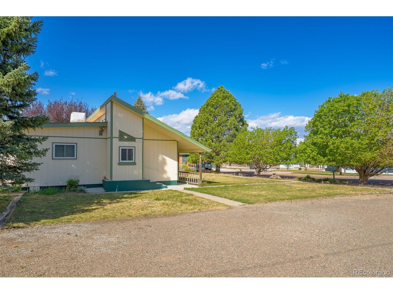 718 E Second St, Trinidad, CO 81082 — photo 3