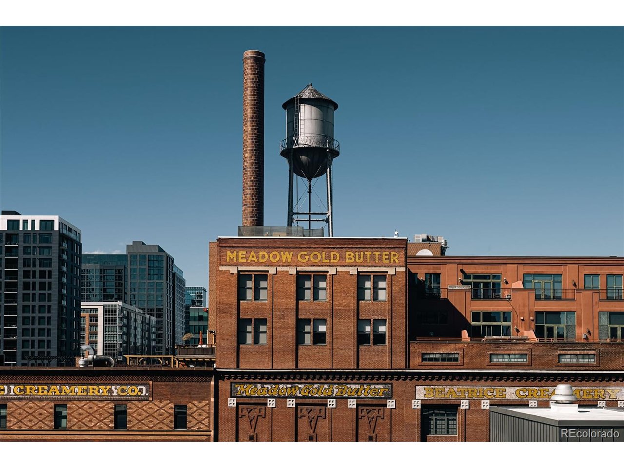 1801 Wynkoop St Unit 602 — photo