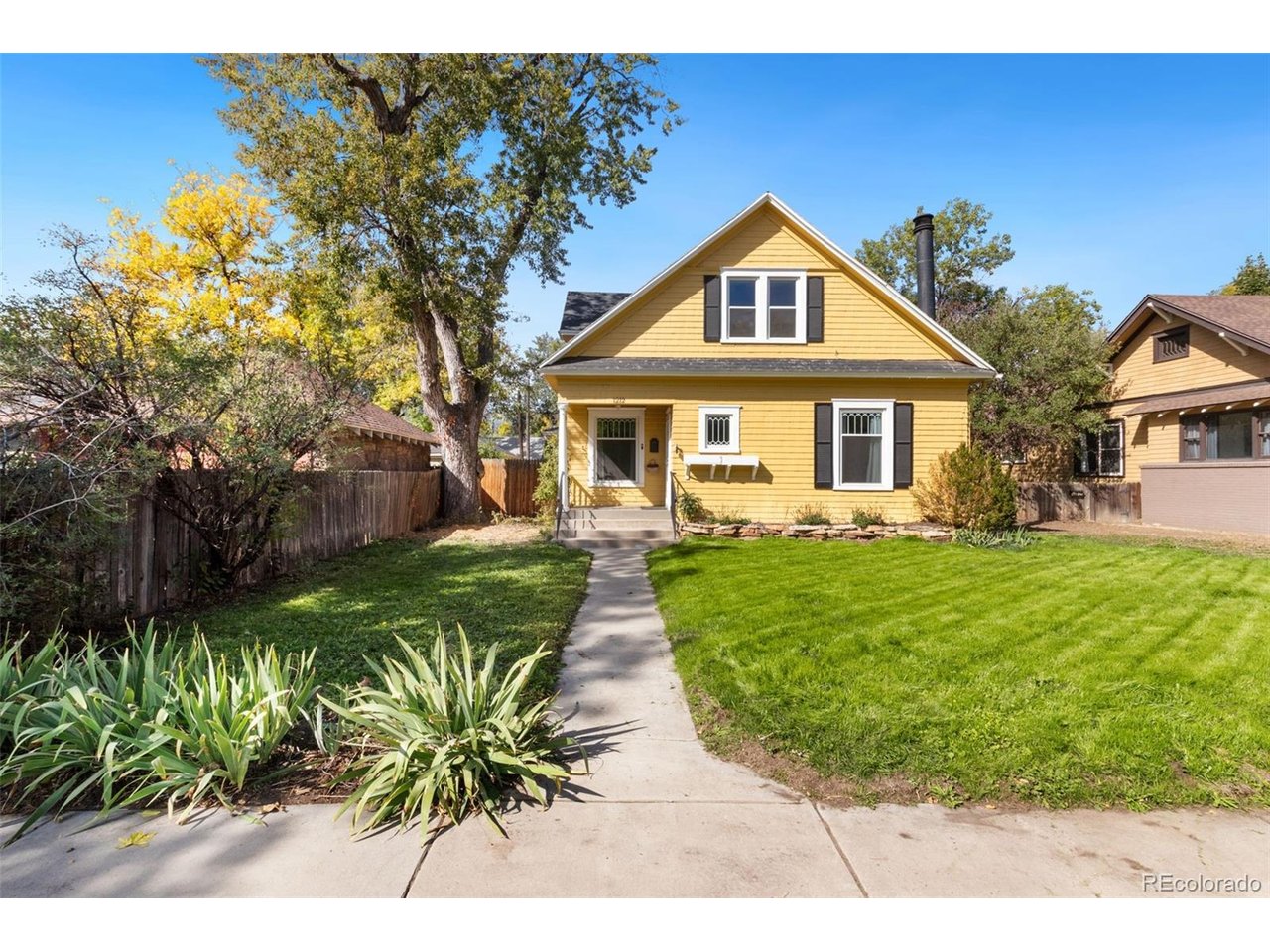 1212 N Wahsatch Ave — photo