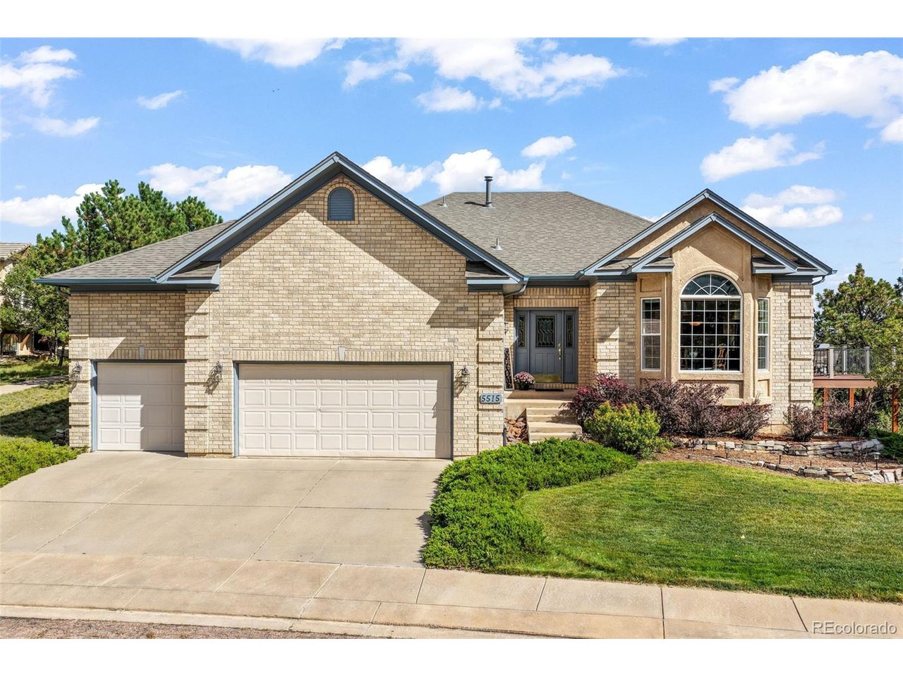5515 Wittenberg Ct — photo