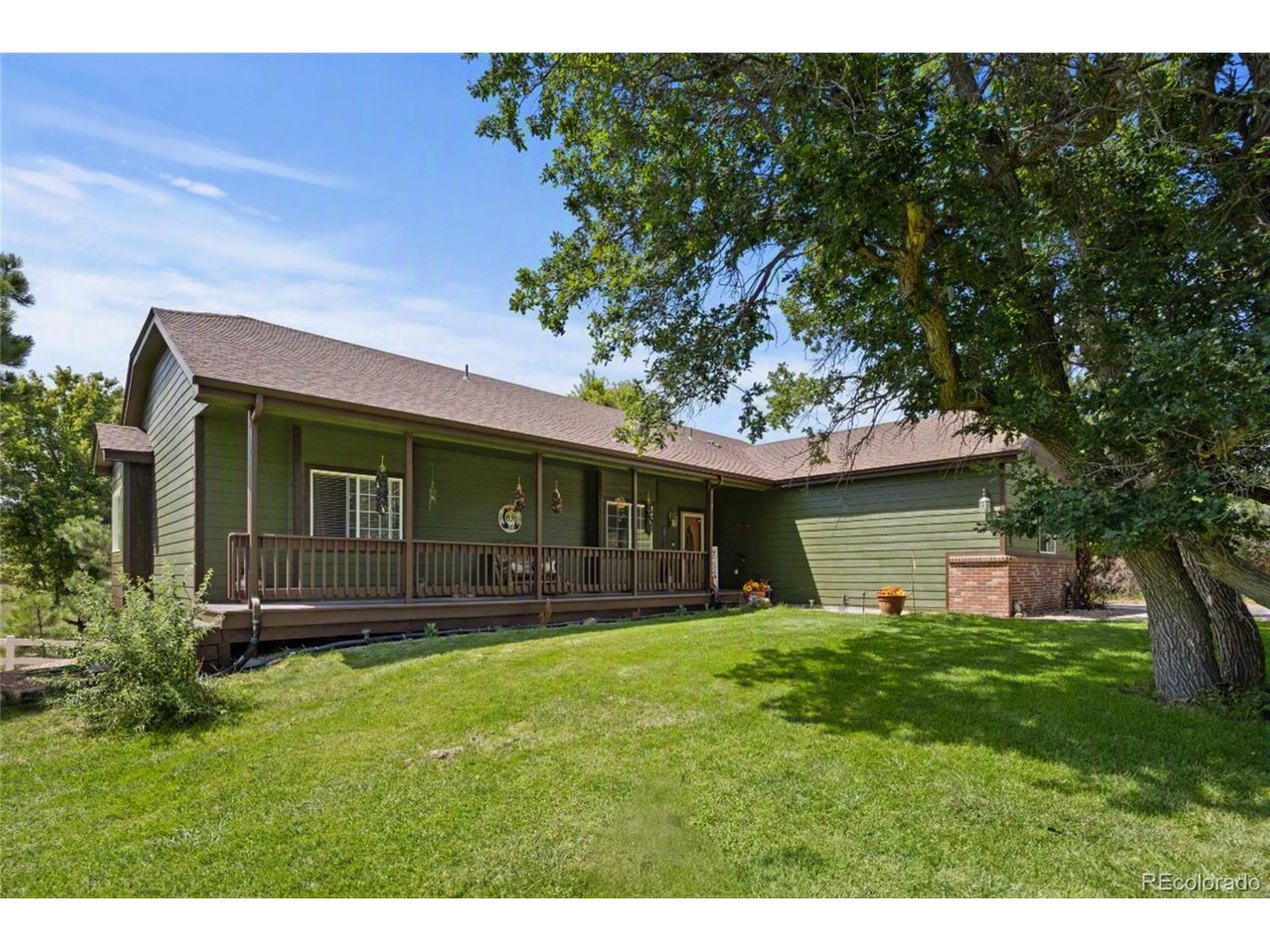36736 View Ridge Dr, Elizabeth, CO 80107 — photo 3
