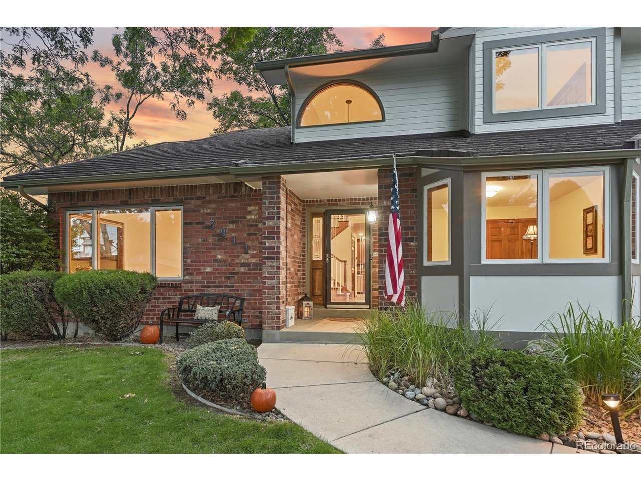 3911 Simms Ct, Wheat Ridge, CO 80033 — photo 2