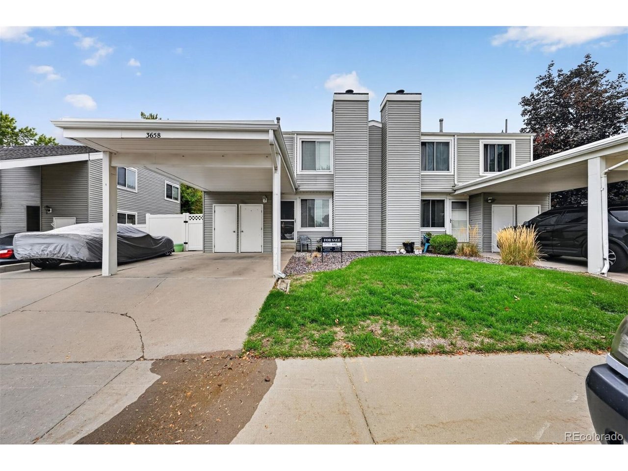 3658 E 118th Way — photo