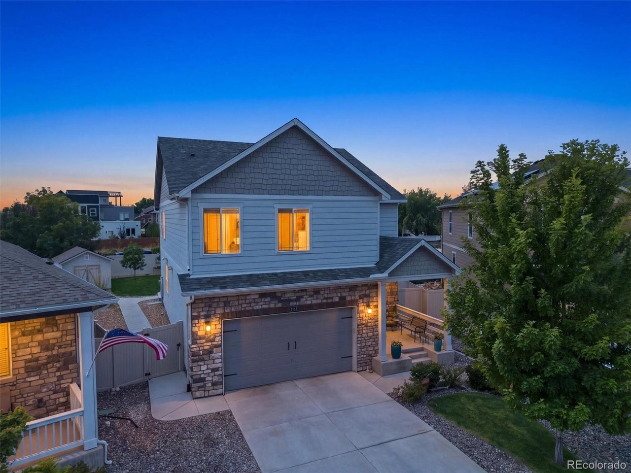 6776 Morrison Dr — photo
