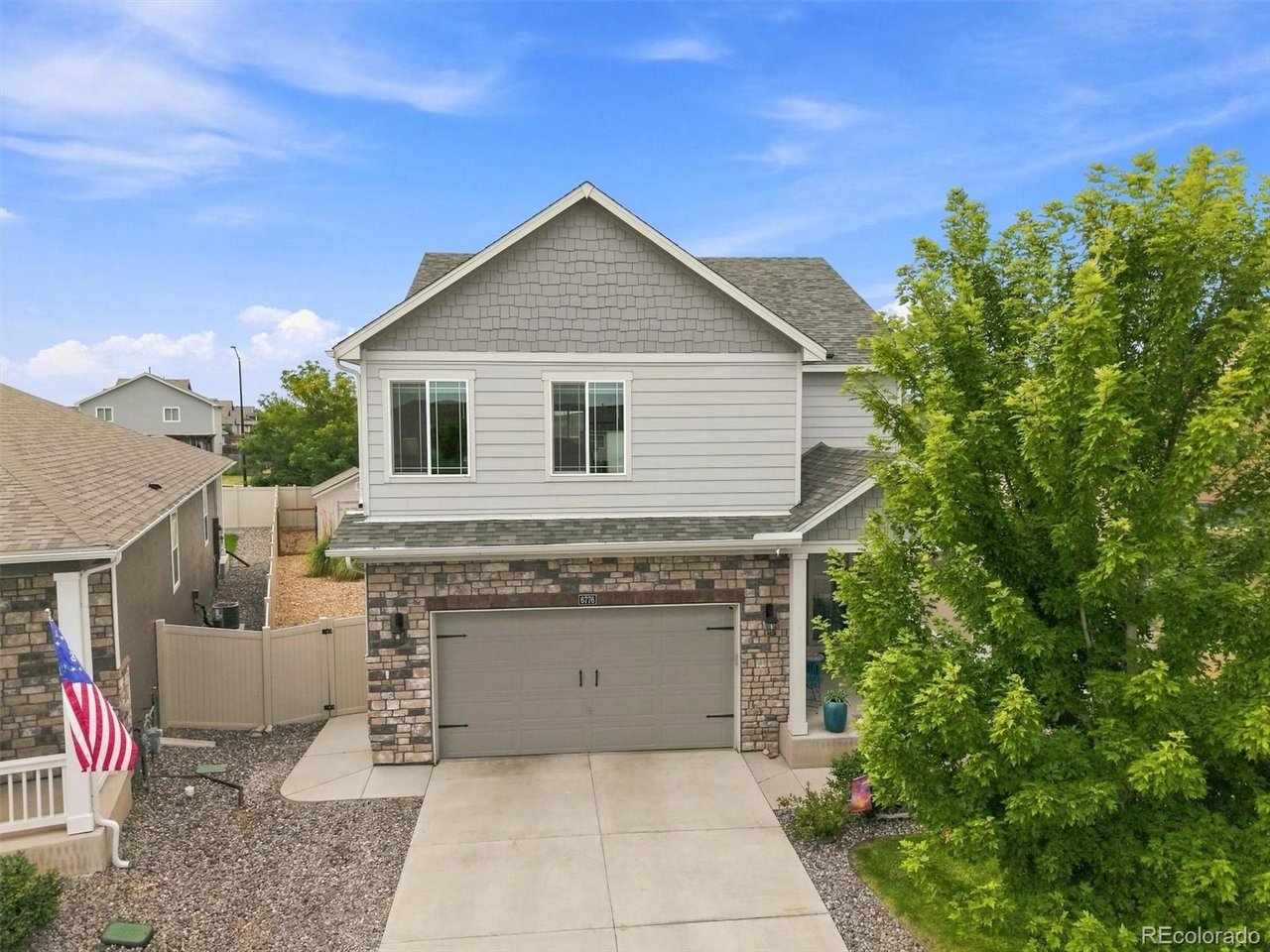 6776 Morrison Dr, Frederick, CO 80530 — photo 2