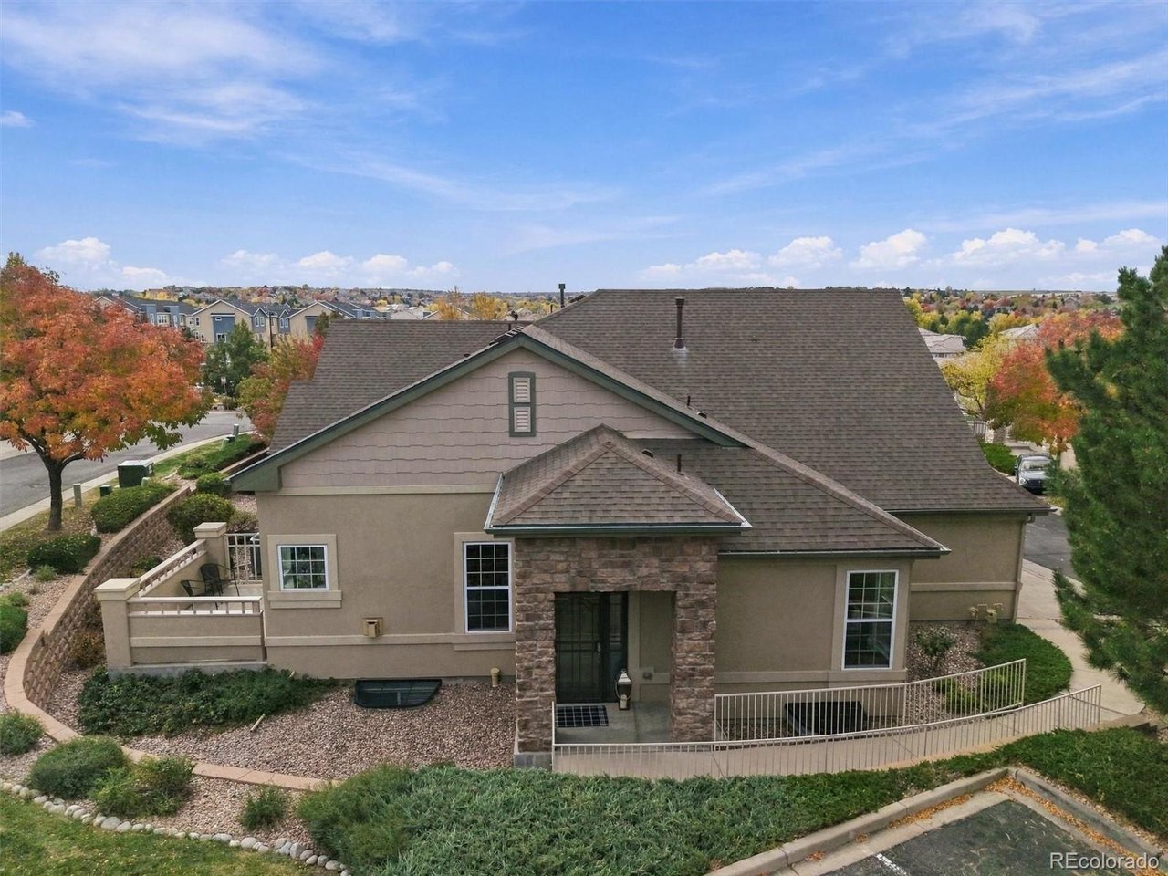 6658 S Shawnee Ct — photo