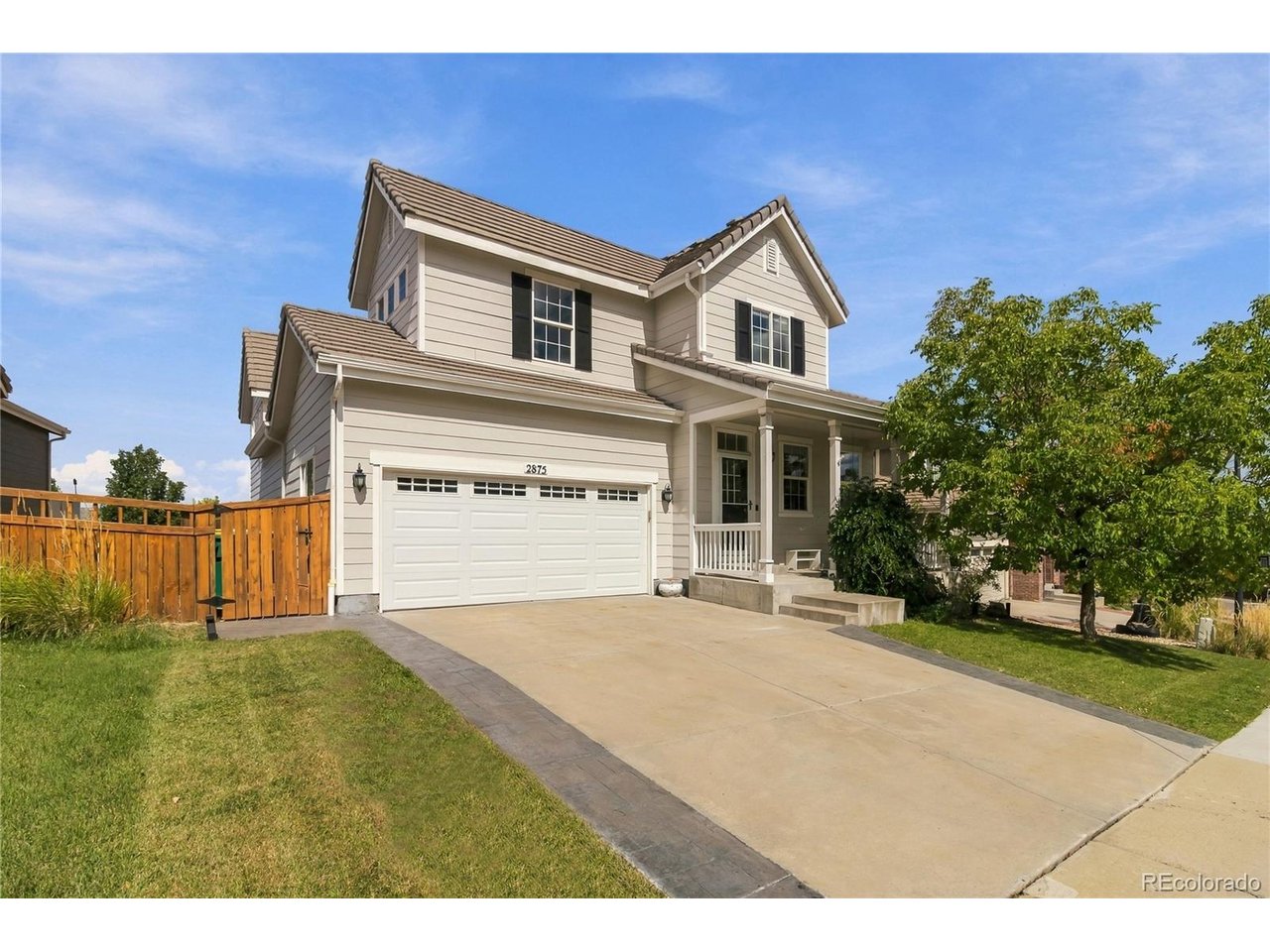 2875 Shadow Dance Dr — photo
