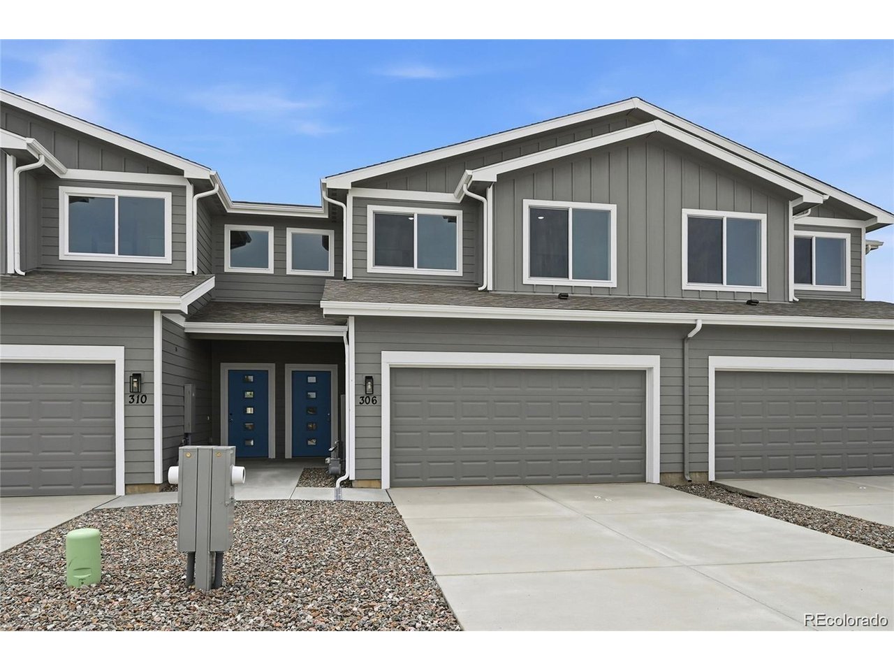306 Bennett Ave, Bennett, CO 80102 — photo 2
