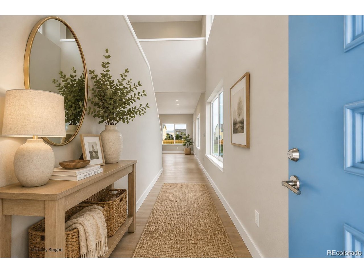 306 Bennett Ave, Bennett, CO 80102 — photo 3