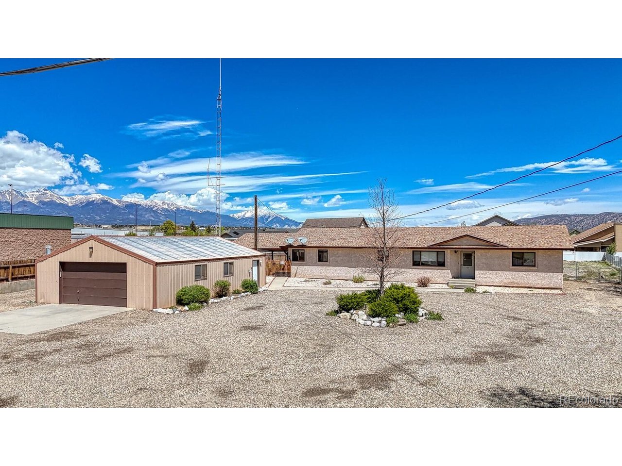 7687 W US Highway 50 — photo