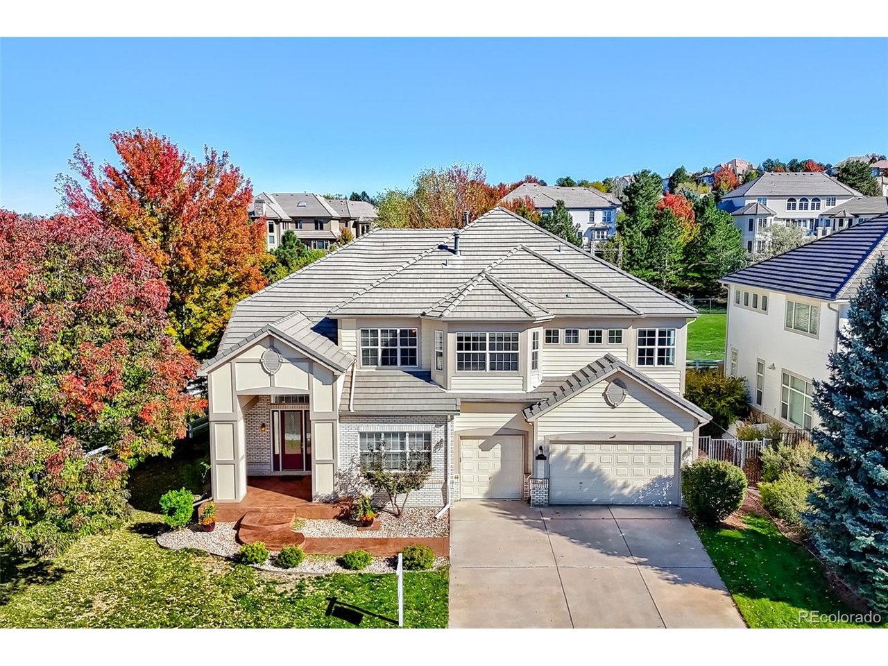 10140 Longview Dr — photo