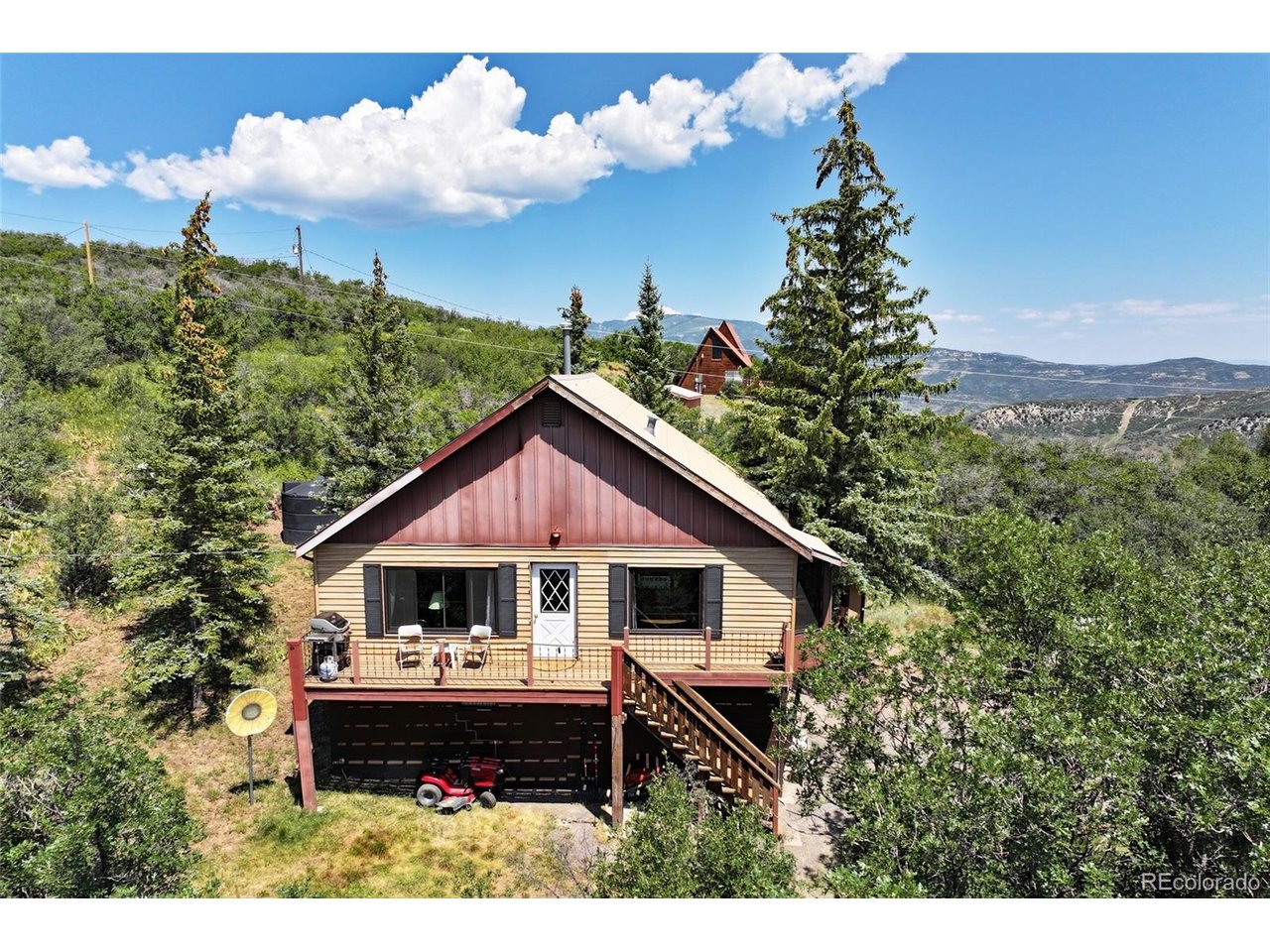 15699 Aspen Glenn Ln — photo
