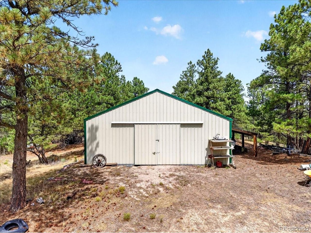 32901 Ridge Rd, Ramah, CO 80832 — photo 2