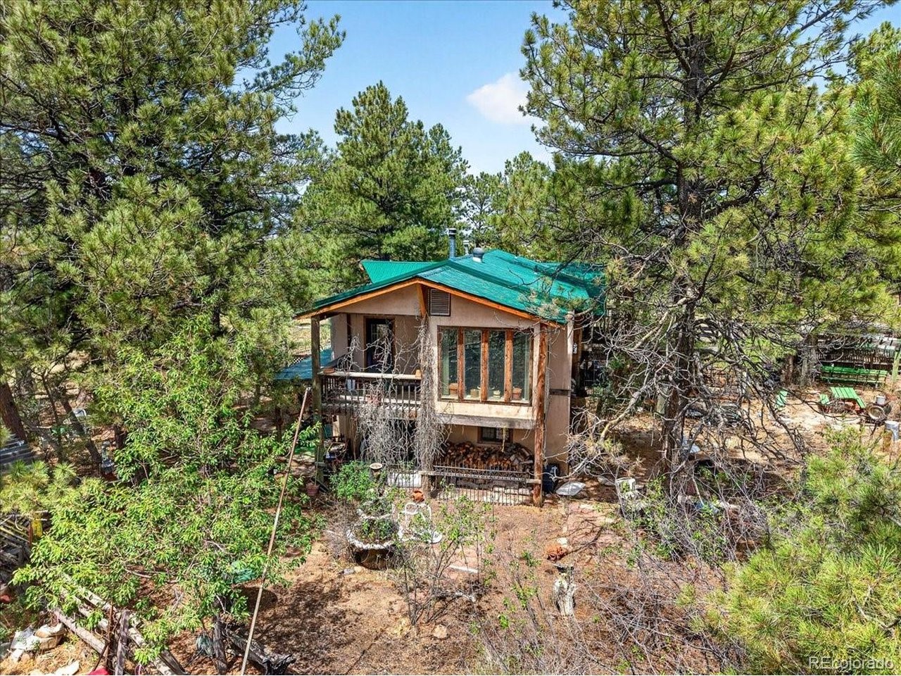 32901 Ridge Rd, Ramah, CO 80832 — photo 3