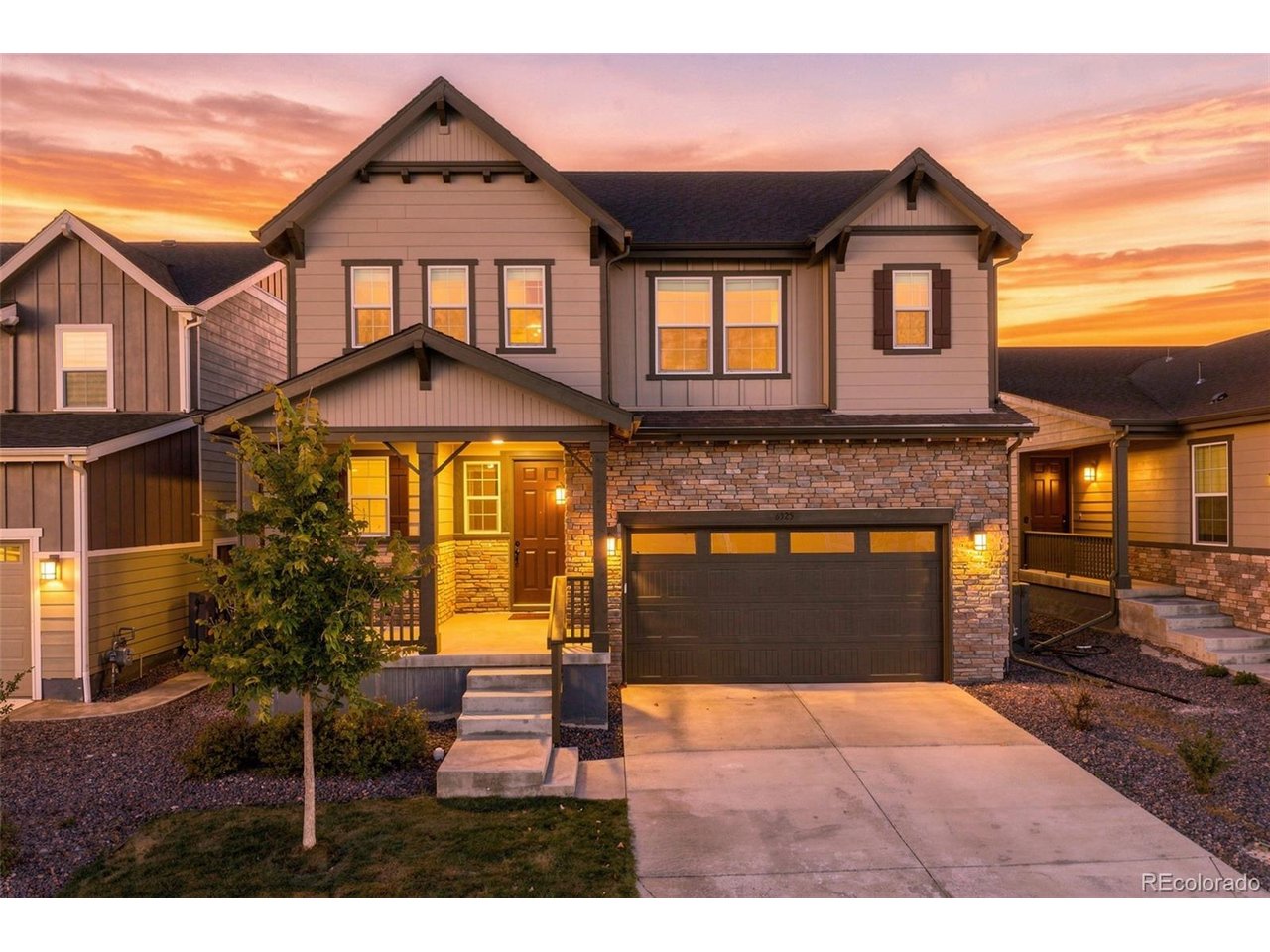 6325 Stablecross Trl — photo