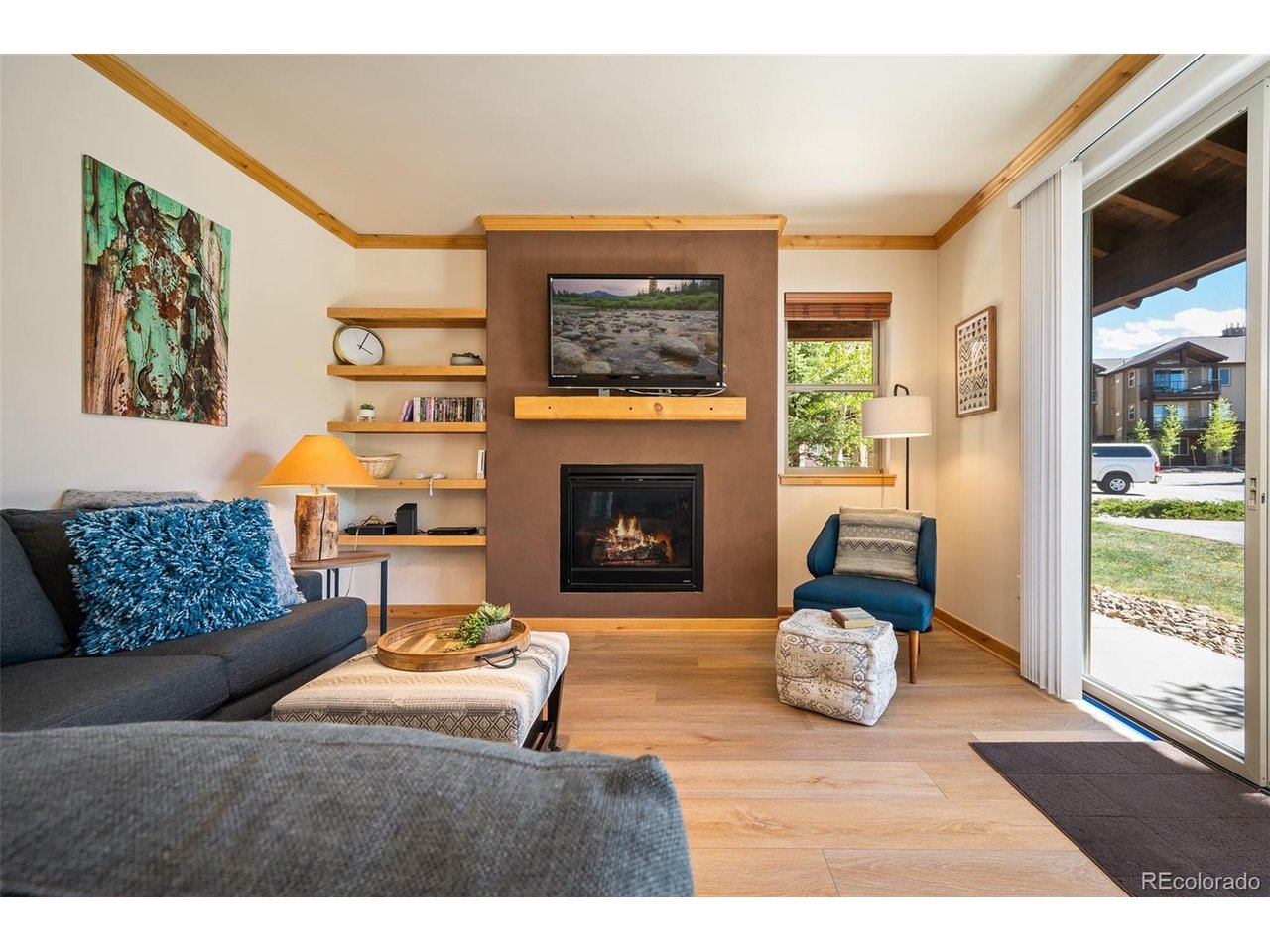 501 Trailhead Cir Unit 5-512 — photo