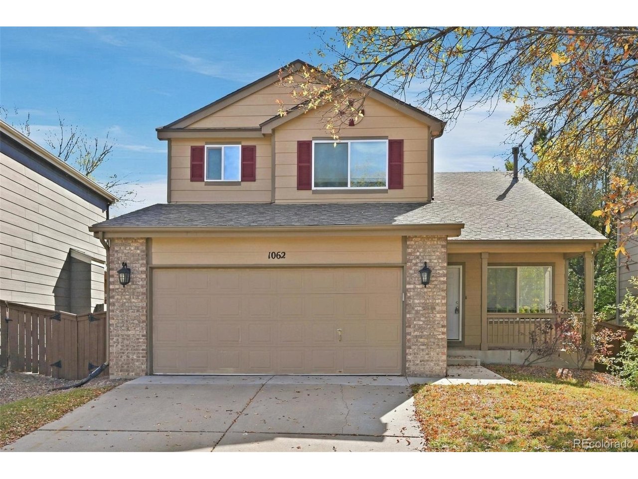 1062 Timbervale Trl — photo