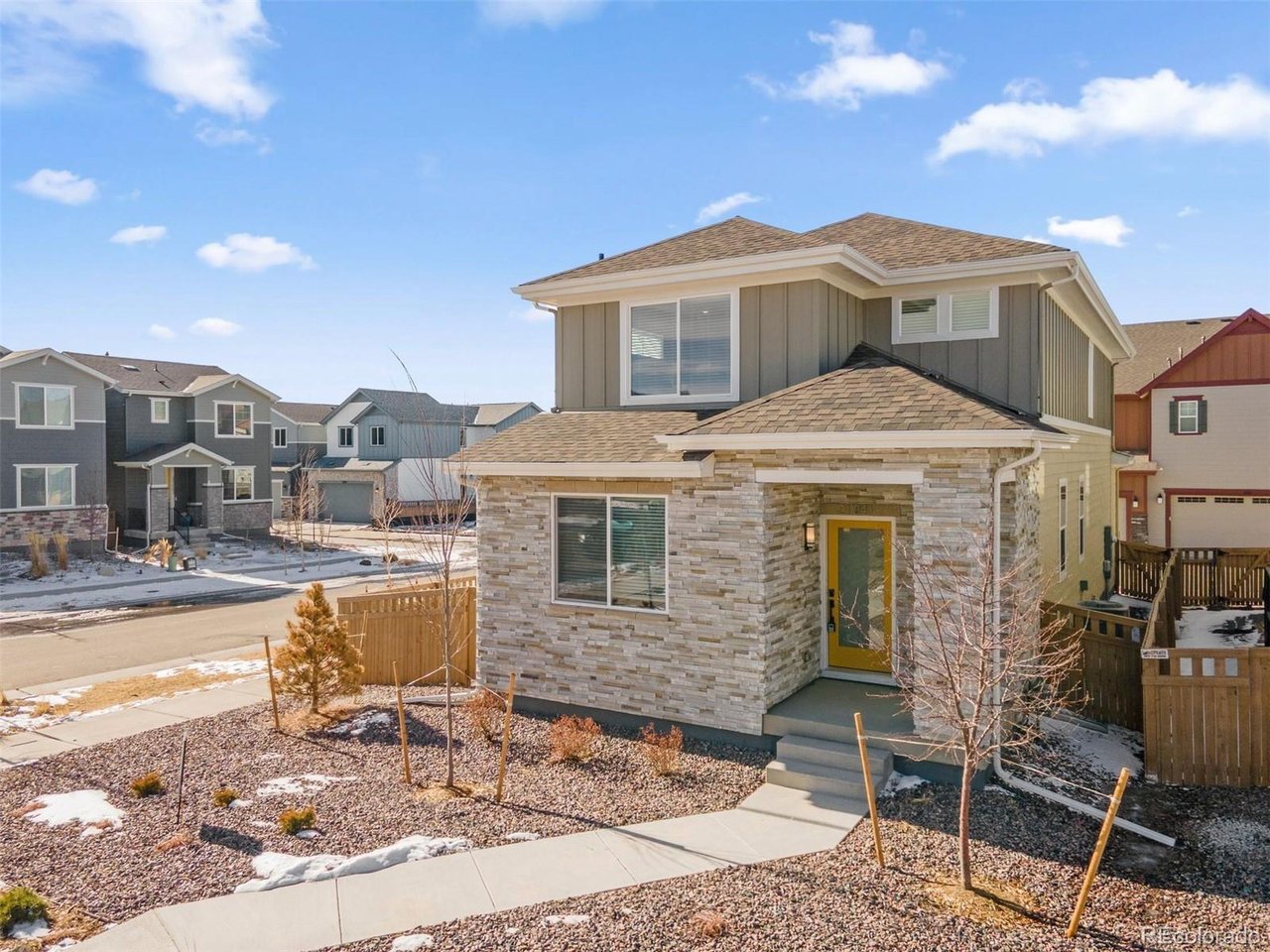 21041 E 63rd Dr, Aurora, CO 80019 — photo 2