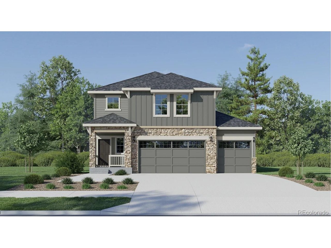 3531 Aspen Glen Loop — photo