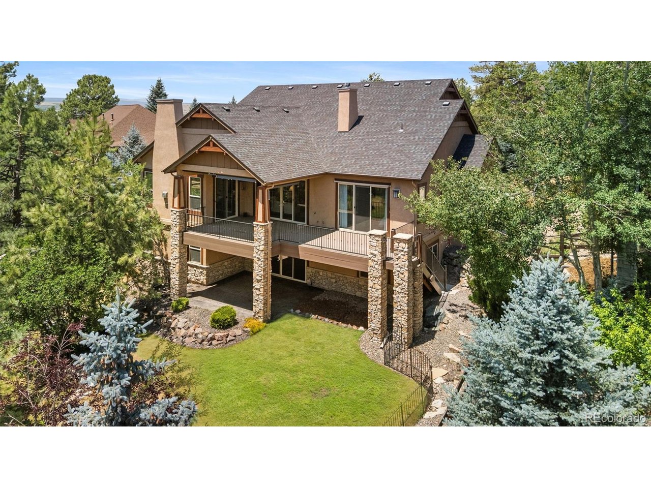 2328 Saddleback Dr — photo