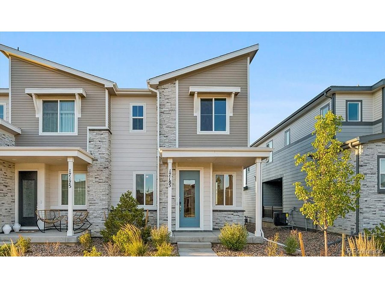 17185 E Alameda Pkwy — photo