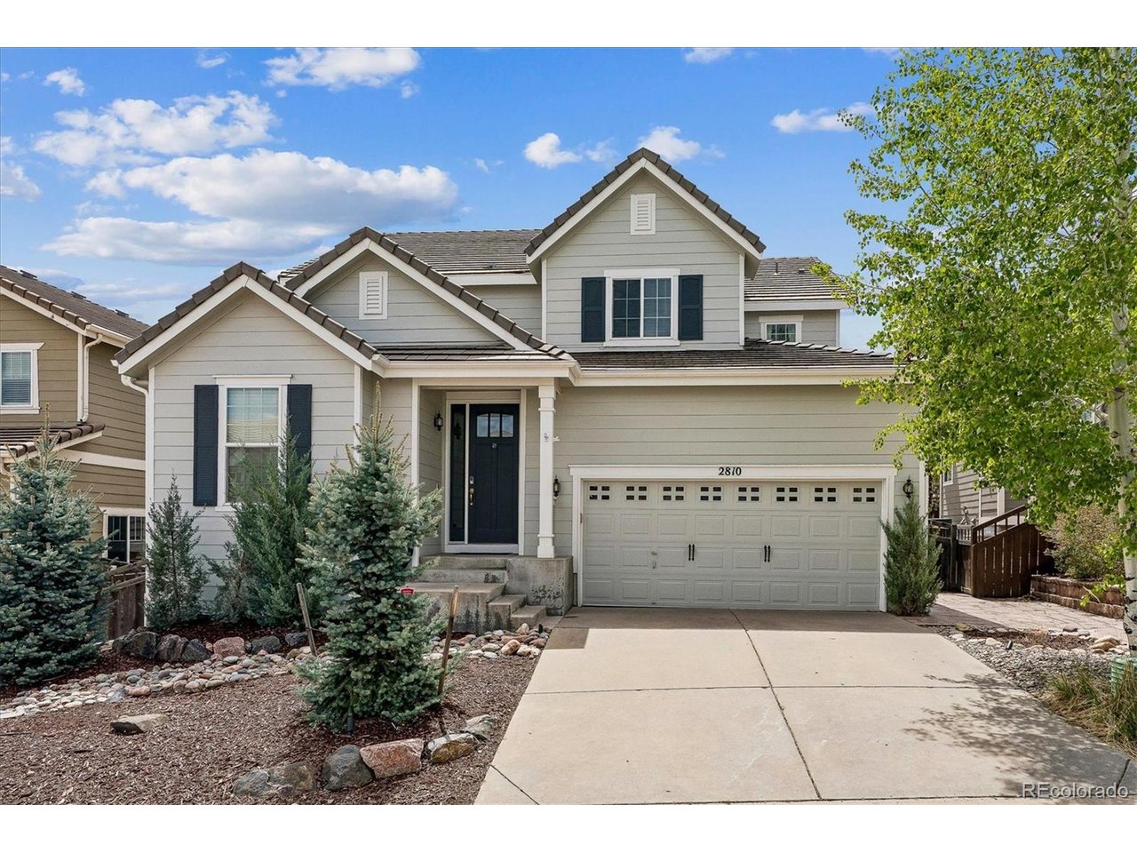 2810 Shadow Dance Dr — photo