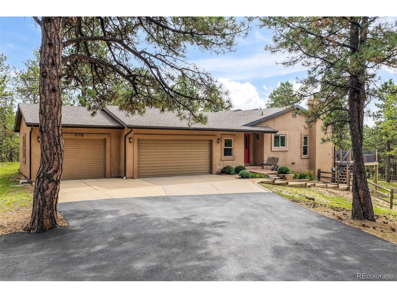 17715 Merryhill Ct — photo