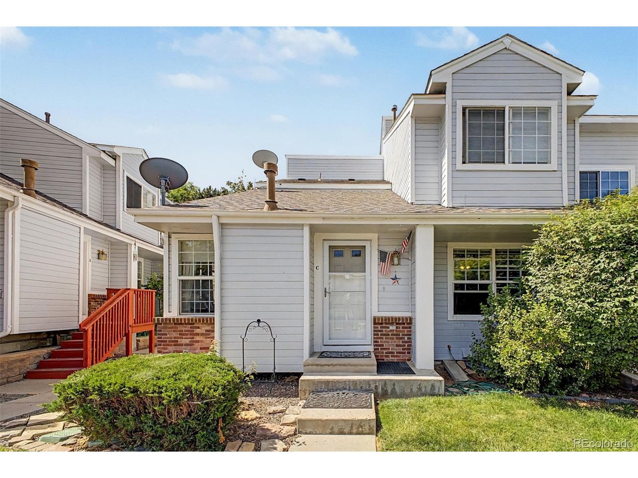 12212 Bannock Cir C — photo