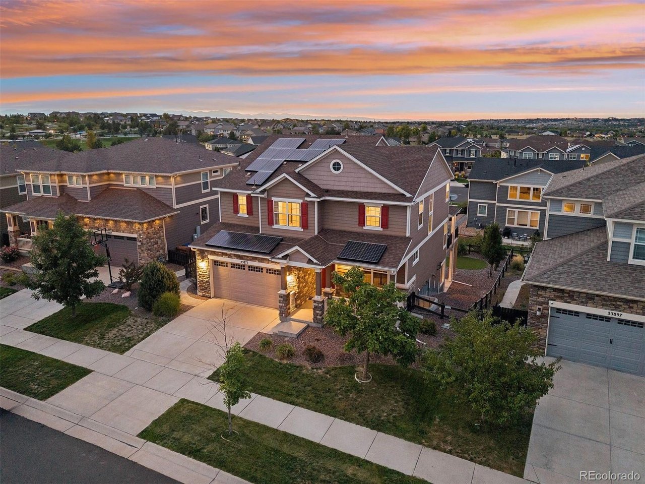 23877 E Rocky Top Ave — photo
