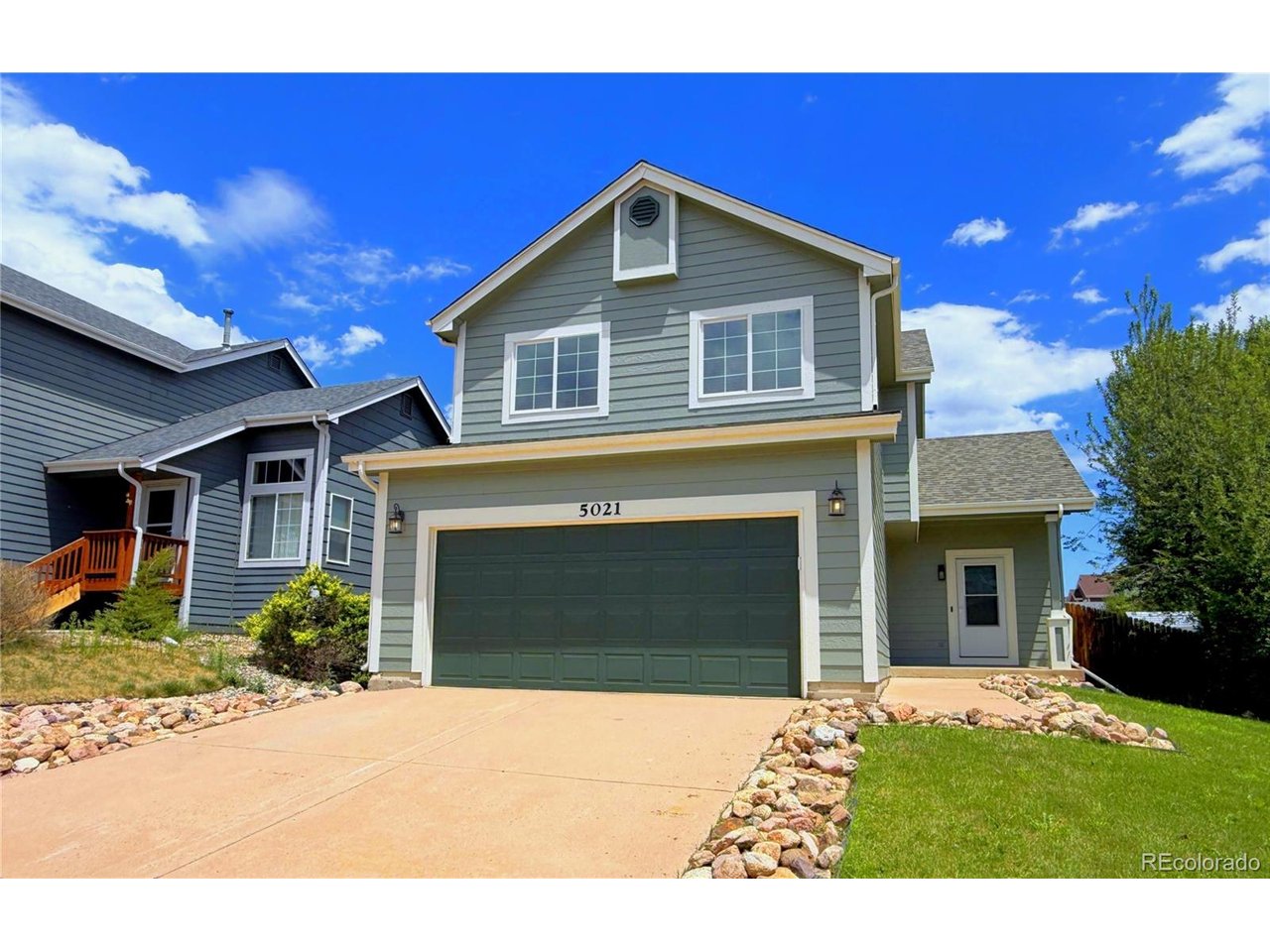 5021 Copen Dr — photo