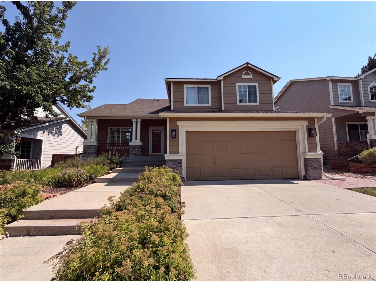9624 Crosspointe Dr — photo