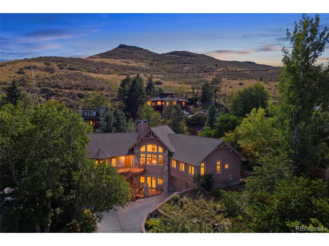14394 Foothill Rd — photo