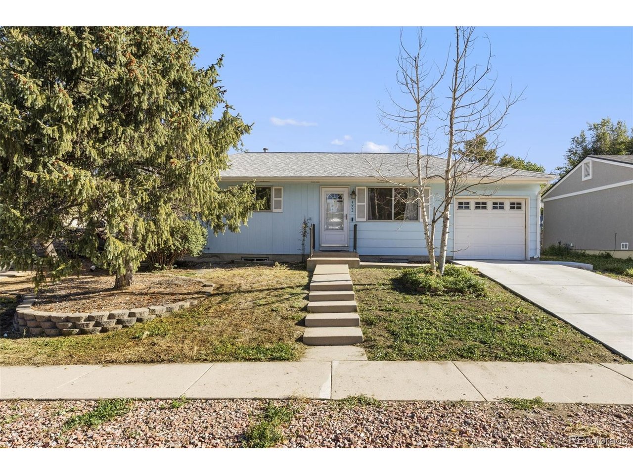 4002 Shelley Ave — photo
