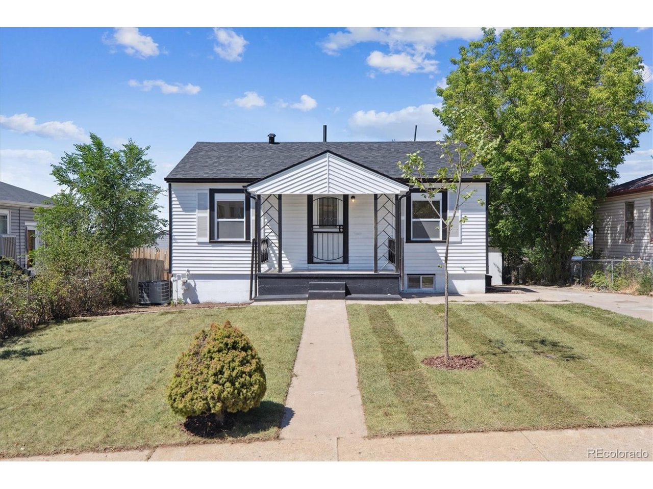 2785 W Archer Pl — photo