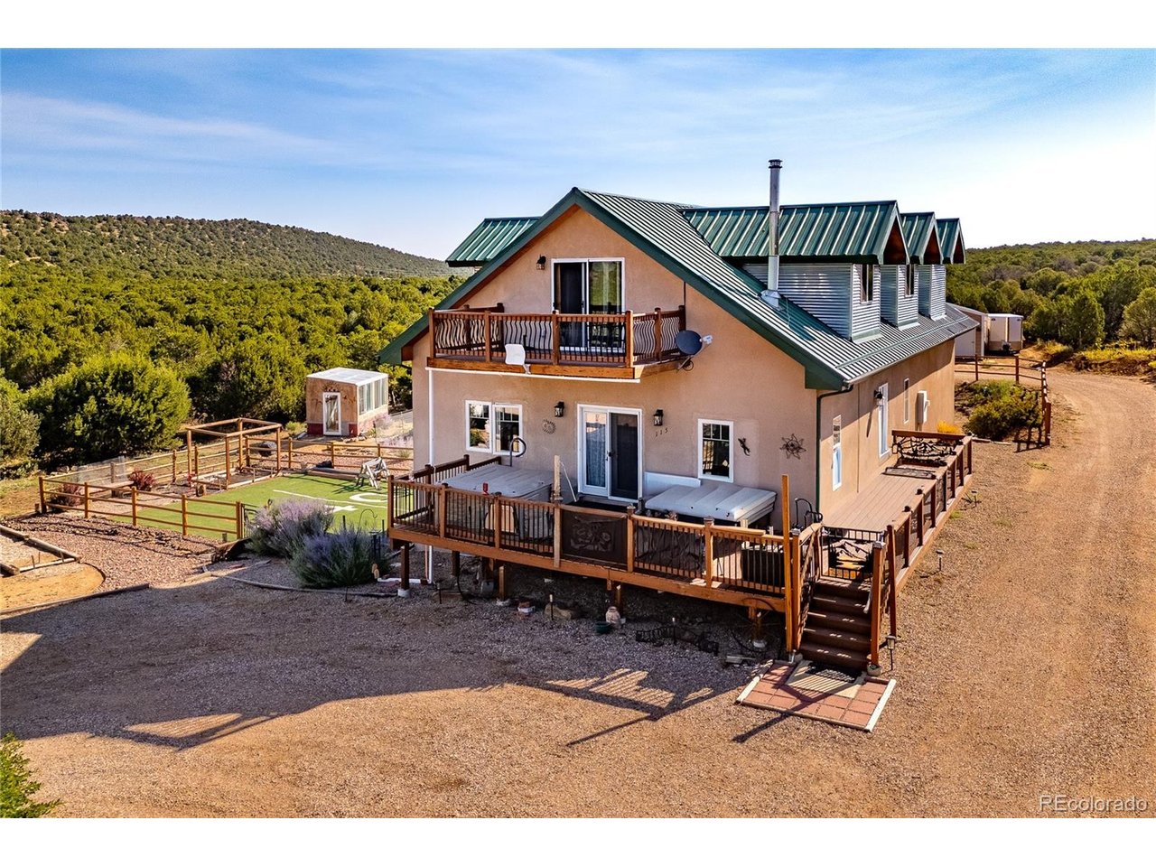 115 Cedar Canyon Rd — photo