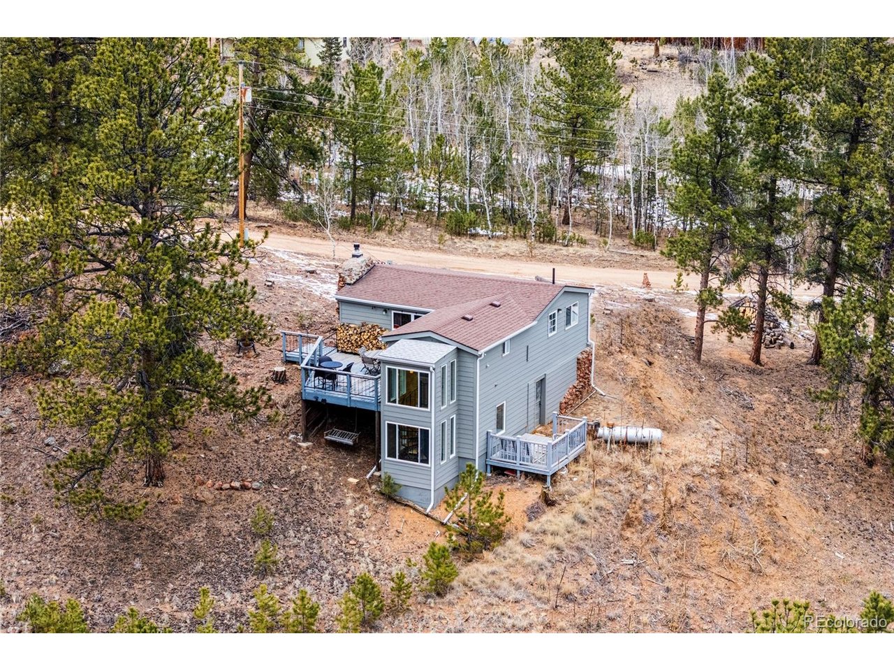106 Elk Dr — photo
