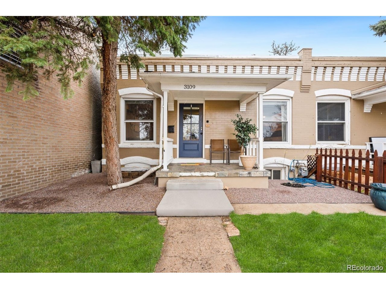 3109 N Williams St — photo