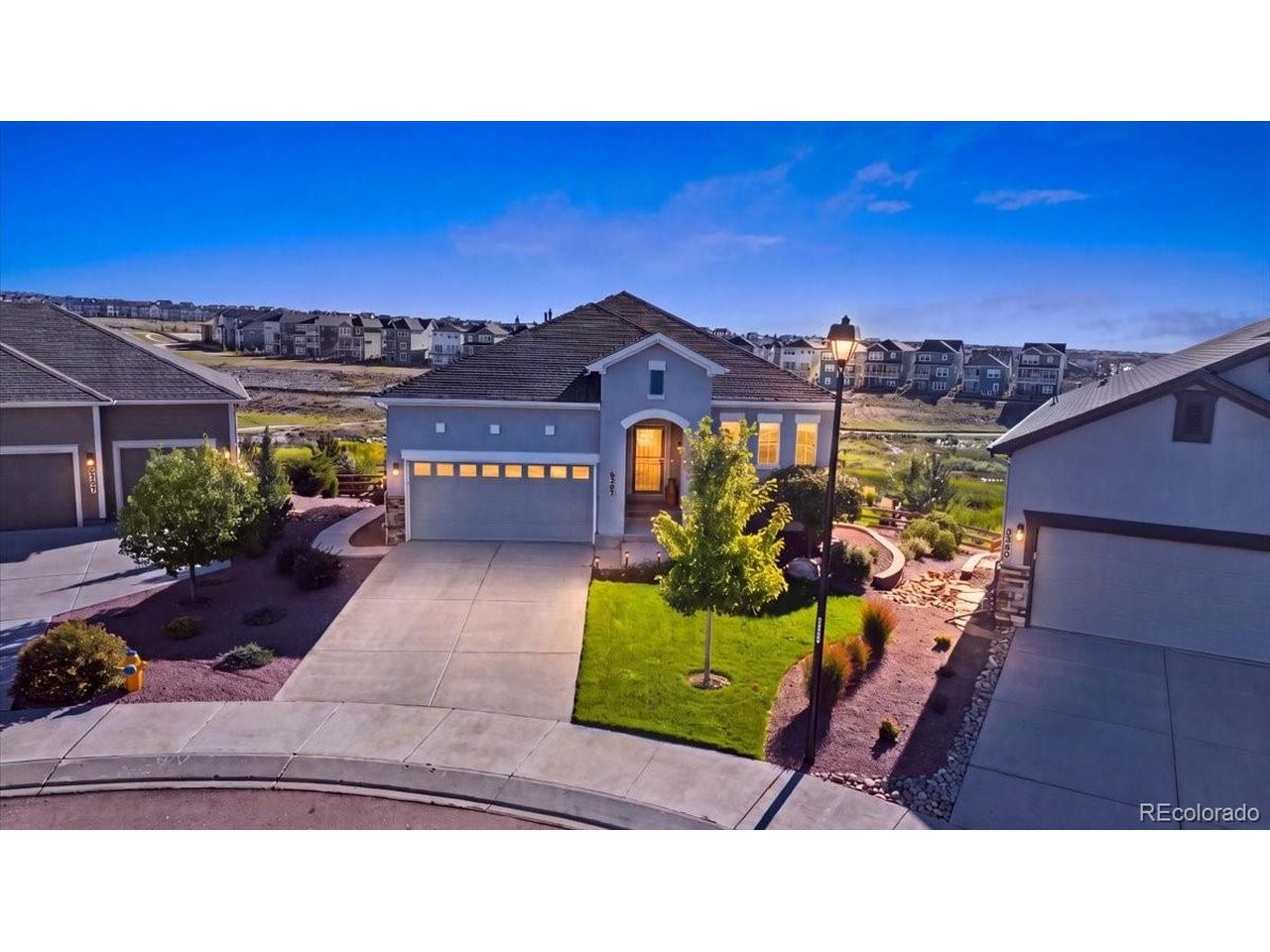 6381 Rowdy Dr — photo