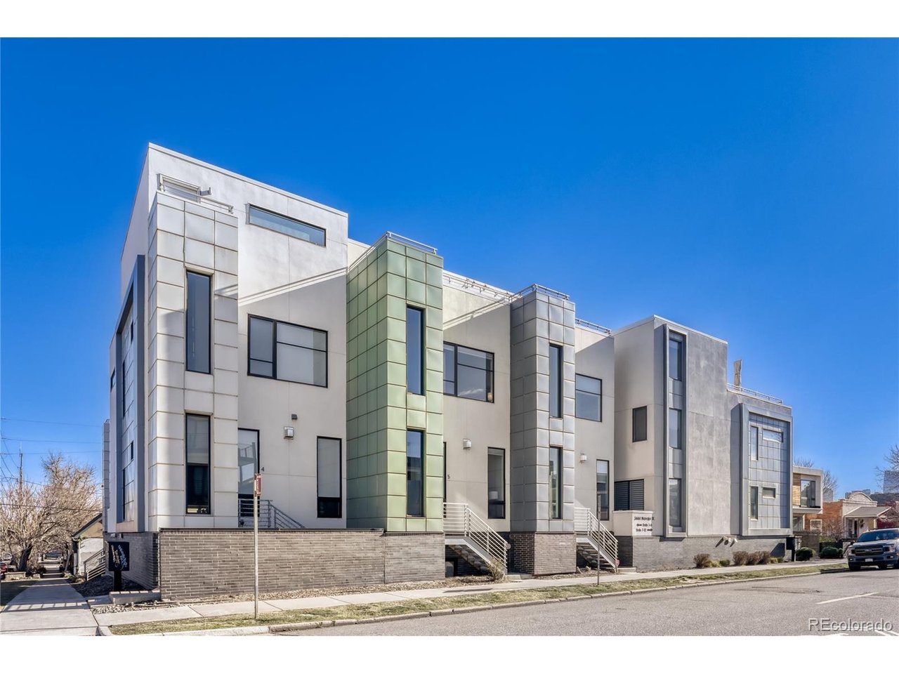 3444 Navajo St Unit 6 — photo