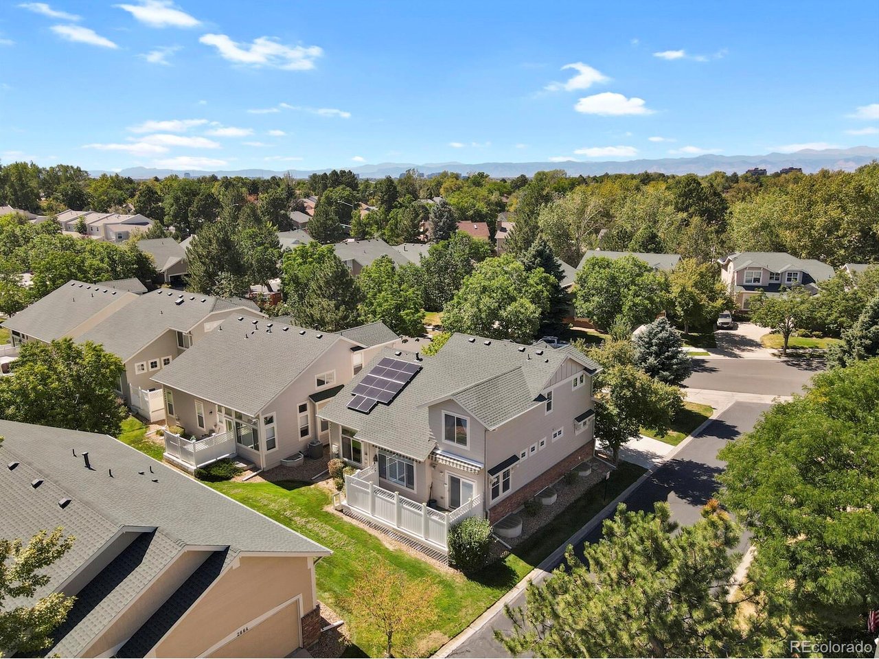 2668 S Troy Ct — photo