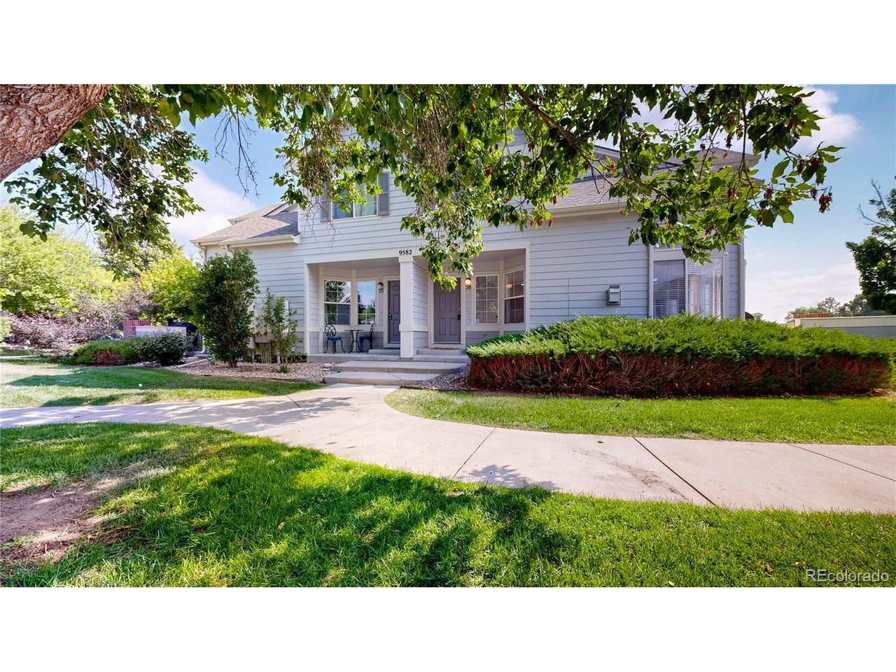 9582 Deerhorn Ct 58 — photo