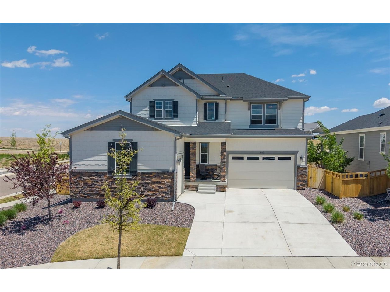 3382 Indian Grass St — photo