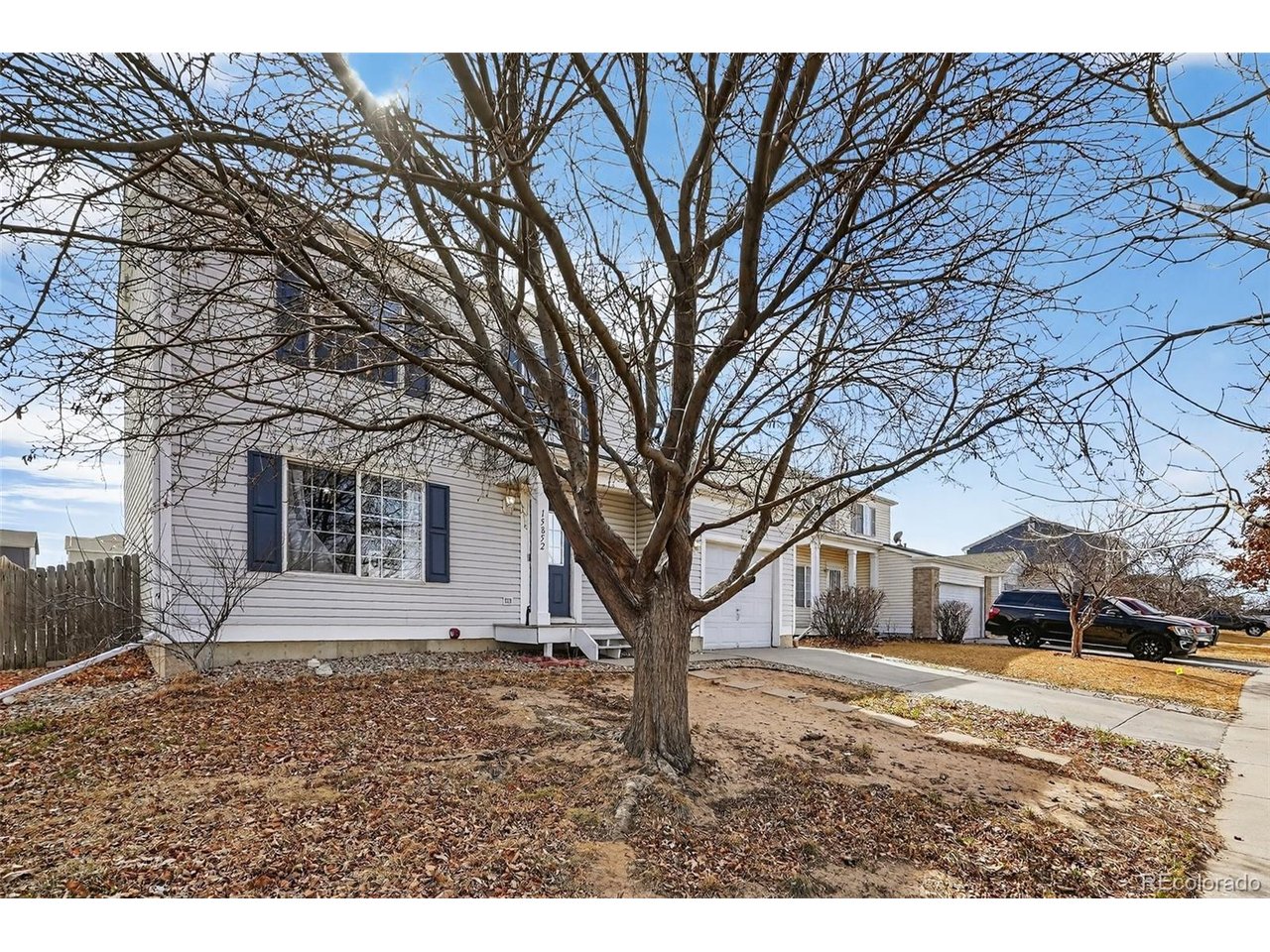 15852 E 48th Pl, Denver, CO 80239 — photo 2