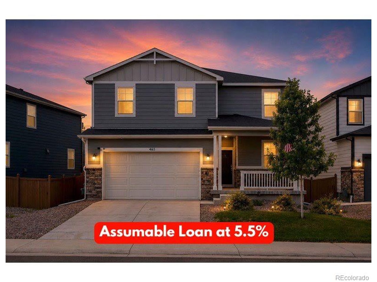 465 Silver Rock Trl — photo