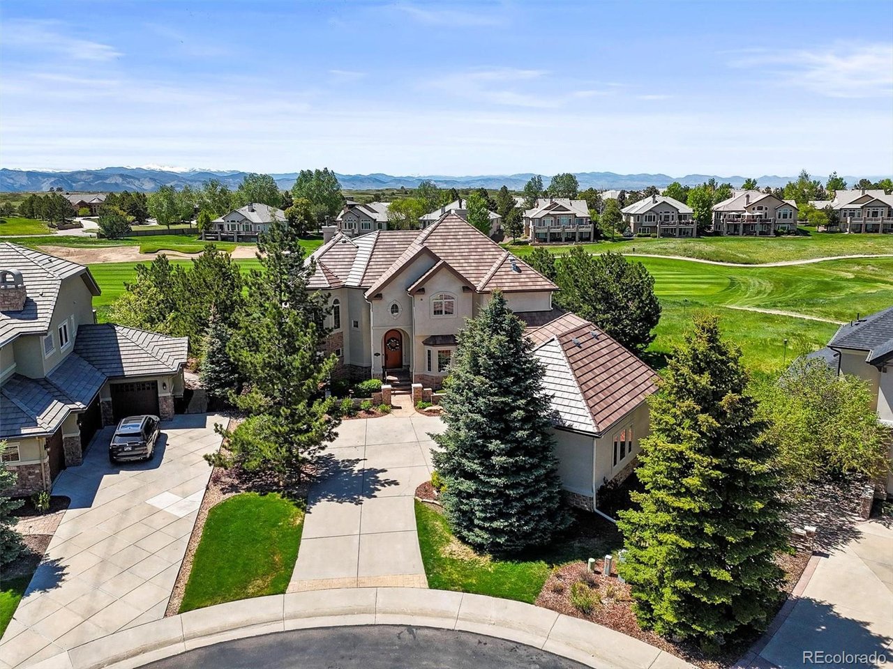 1287 Buffalo Ridge Rd — photo